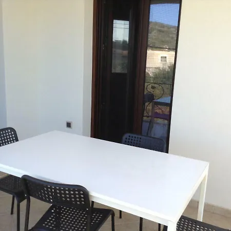 Villa Dimitra-Myrto Sívota Exterior foto