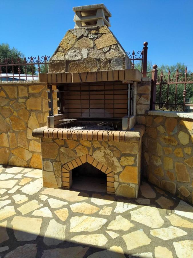 Villa Dimitra-myrto *